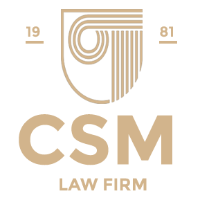 Law Office of CSM